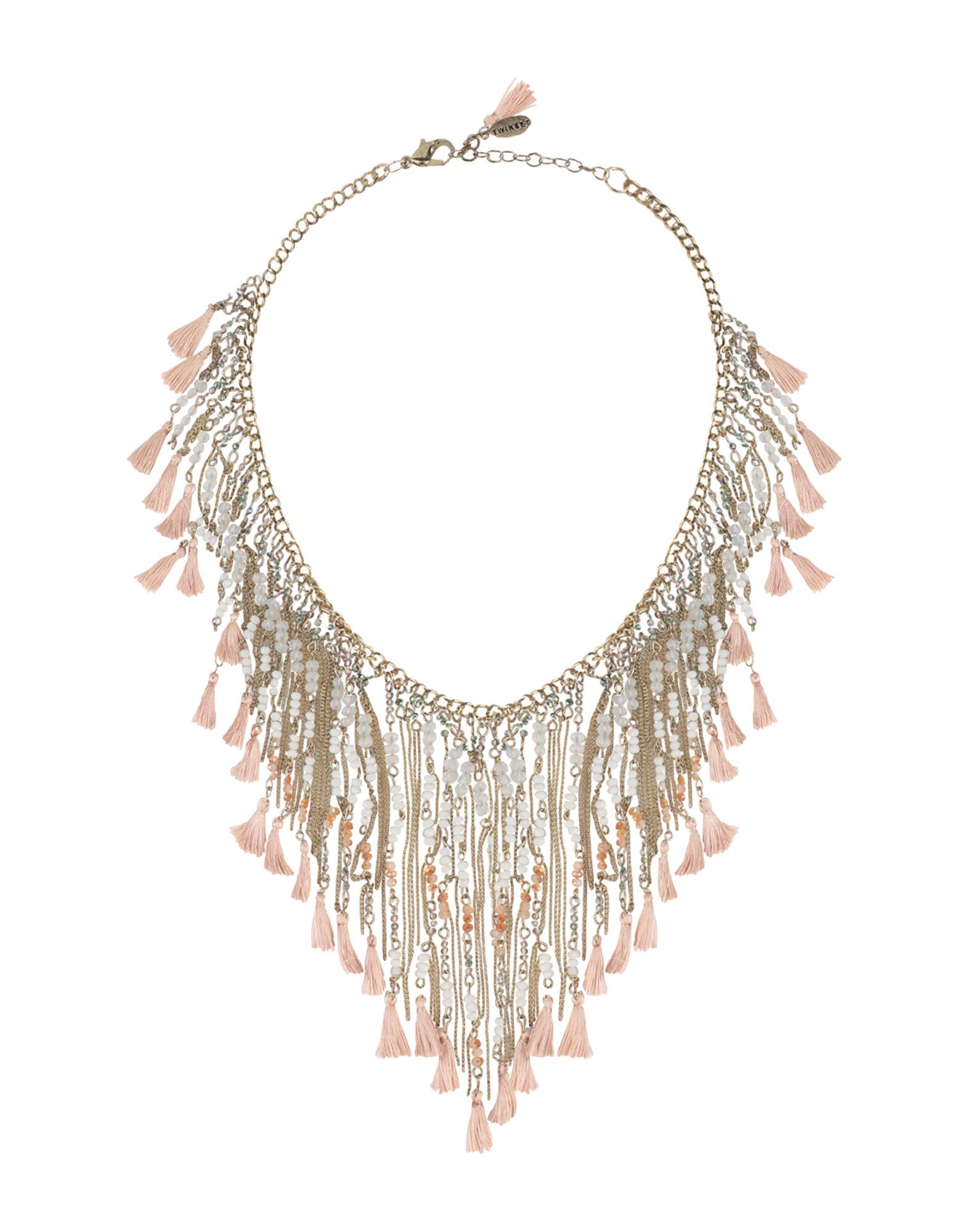  Twinset - Joyas Y Relojes - Collares - On Yoox.com 