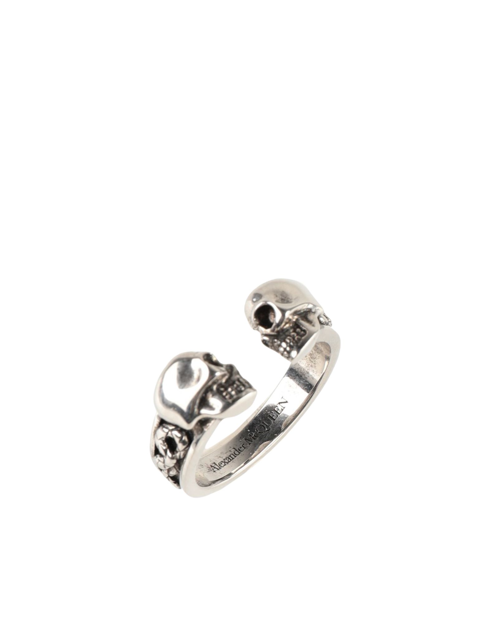  Mcqueen - Schmuck Und Uhren - Ringe - On Yoox.com 