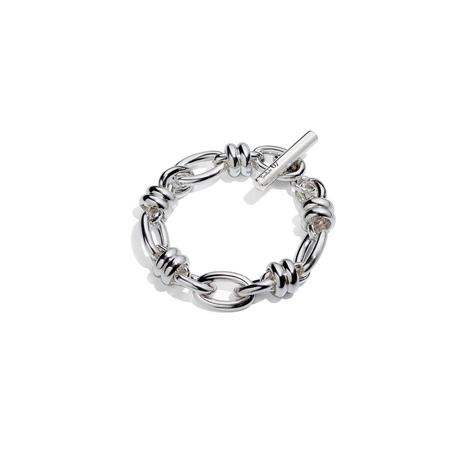 POMELLATO67 BRACELET ARGENTO
B.B220T E f