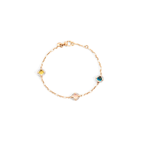 POMELLATO BRACELET M'AMA NON M'AMA B.C002 E f