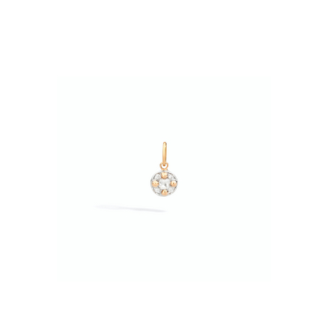 POMELLATO PENDANT WITHOUT CHAIN M'AMA NON M'AMA
M.C002 E f