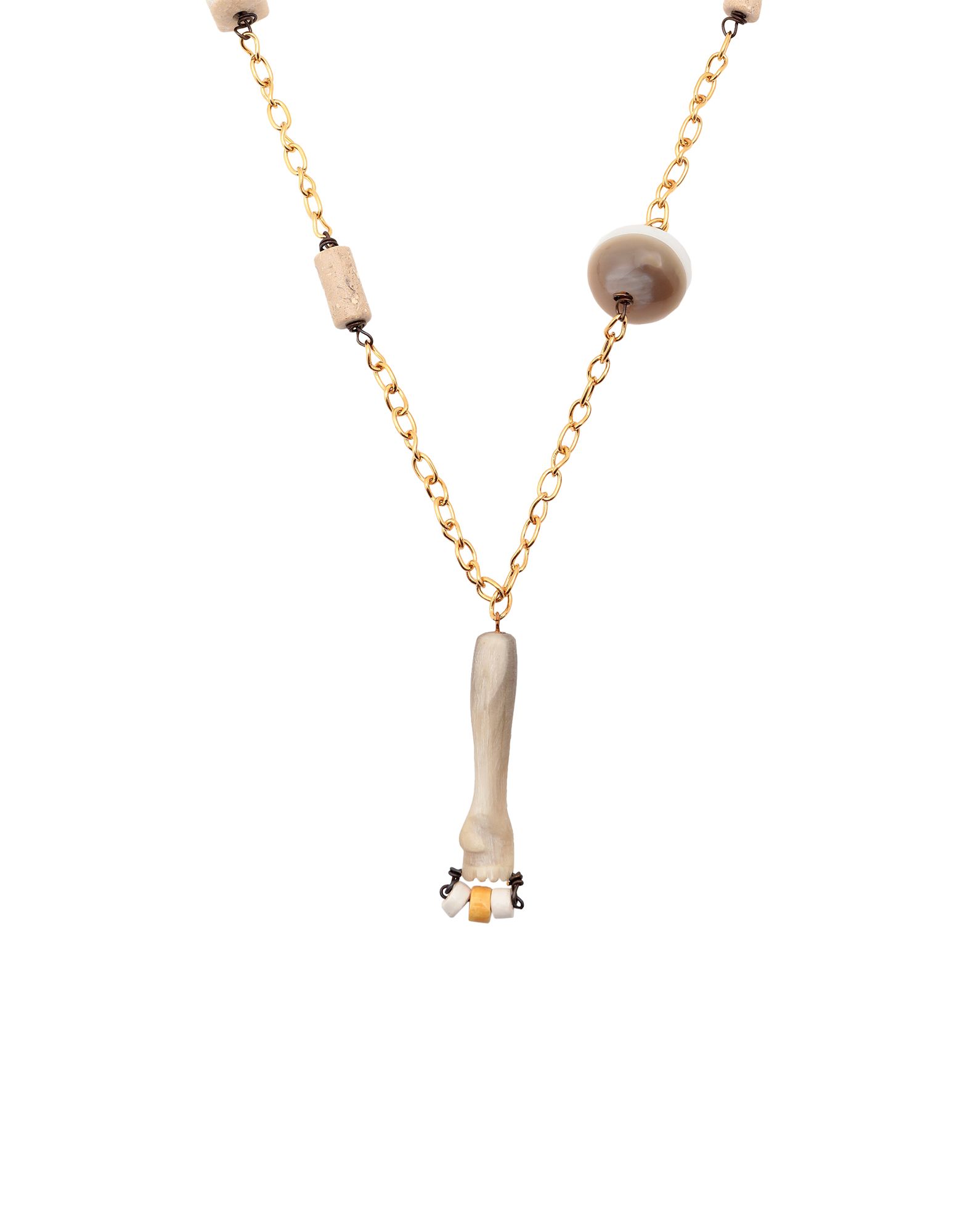  Marni - Schmuck Und Uhren - Halsketten - On Yoox.com 