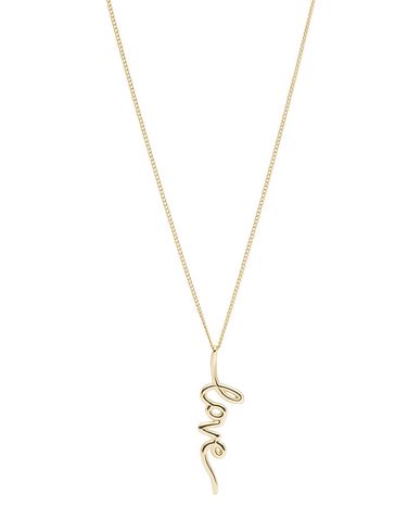 Ожерелье Fossil