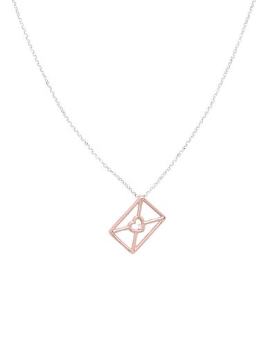 Woman Necklace Copper Size - 925/1000 Silver