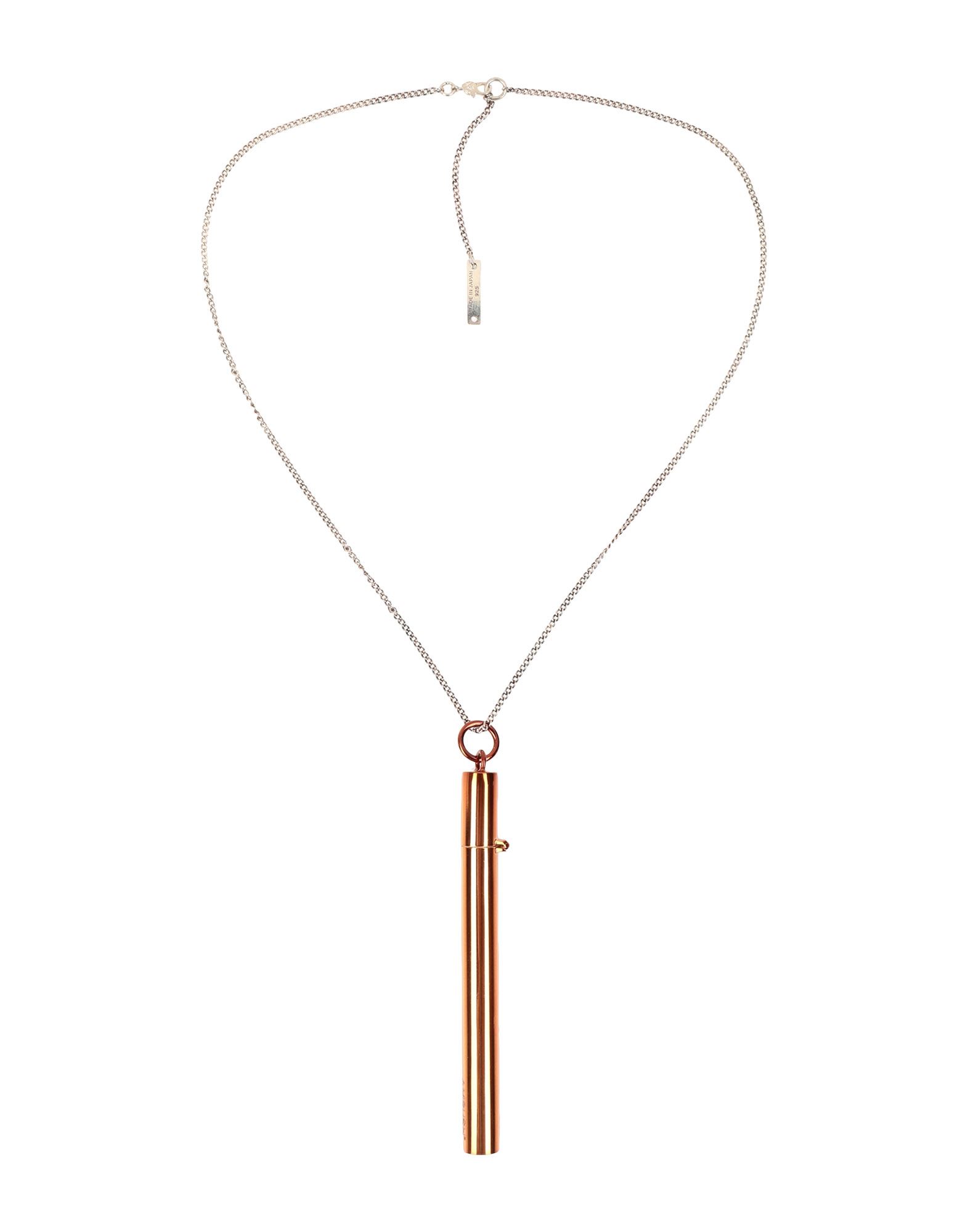  Ambush - Joyas Y Relojes - Collares - On Yoox.com 