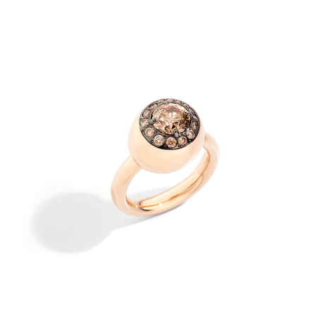 POMELLATO Nuvola ring
A.B813 E f