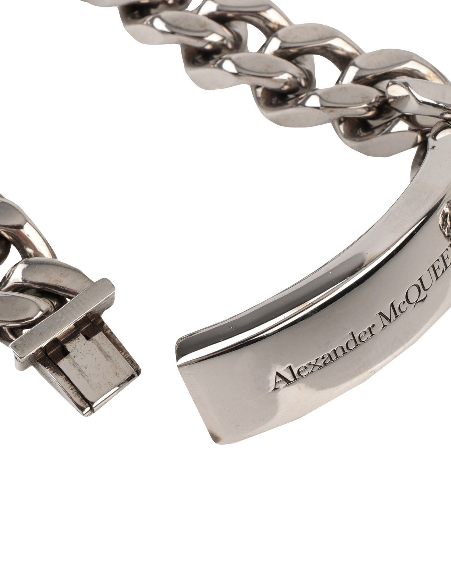  Mcqueen - Schmuck Und Uhren - Armbänder - On Yoox.com 