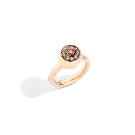 POMELLATO Nuvola ring A.B813 E f