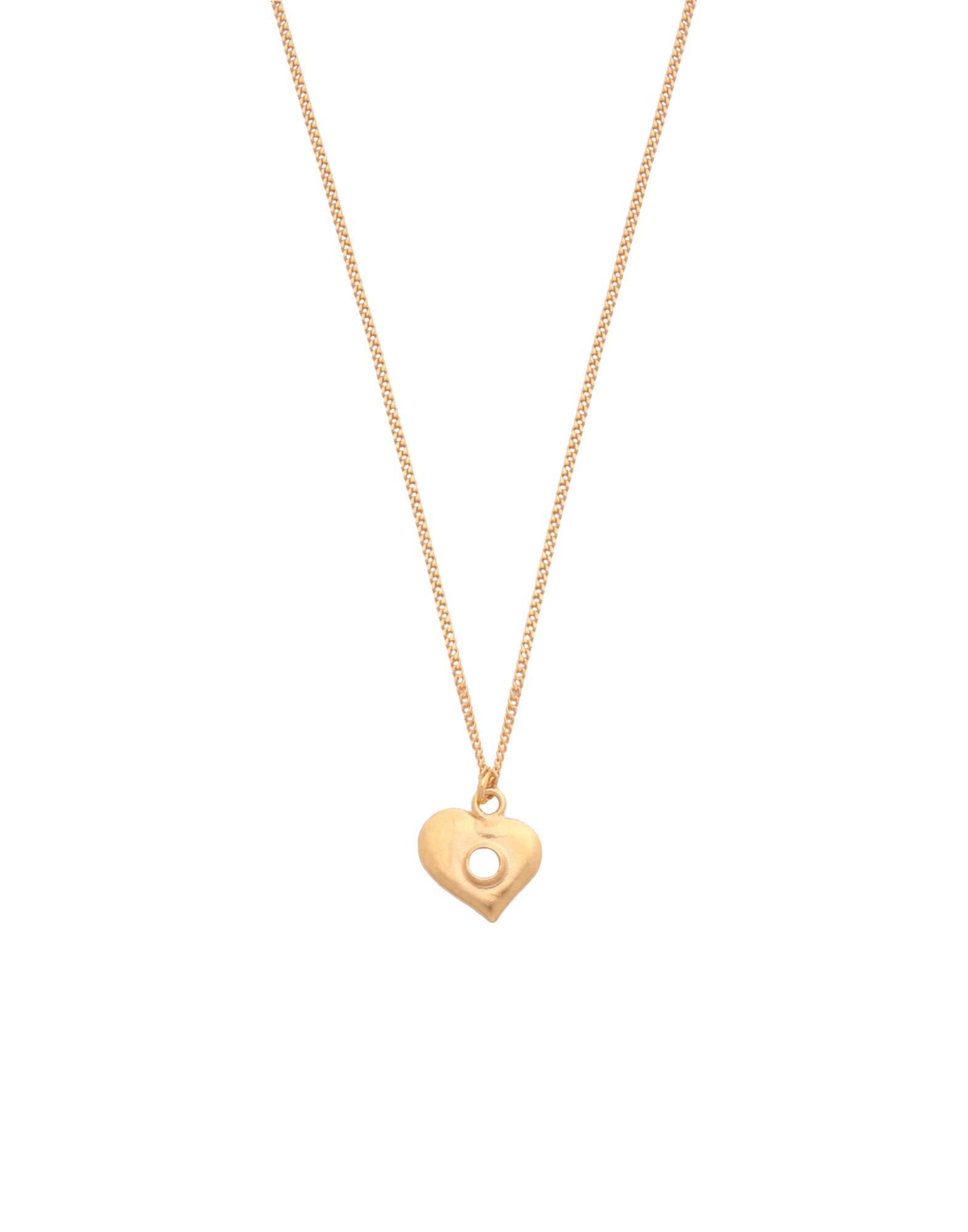 Chan Luu Necklaces In Gold
