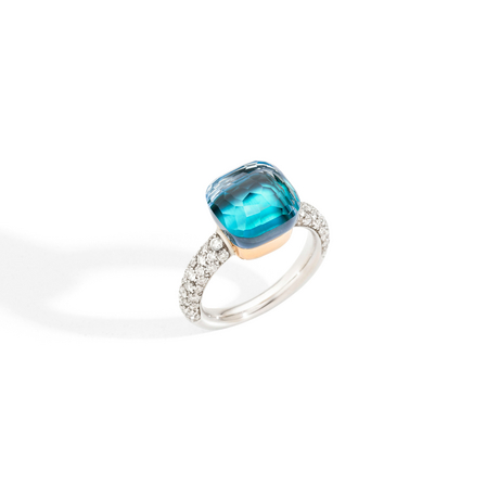 POMELLATO Nudo Classic ring A.C004 E f