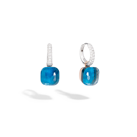 POMELLATO Nudo Classic earrings O.B401 E f