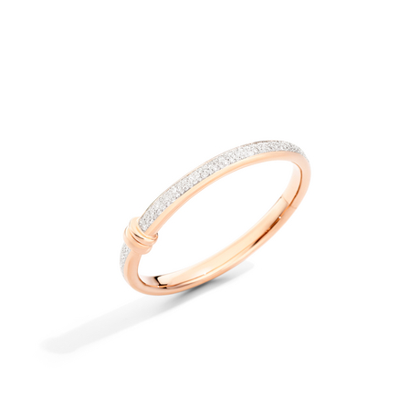 POMELLATO Iconica Bangle
B.C010 E f