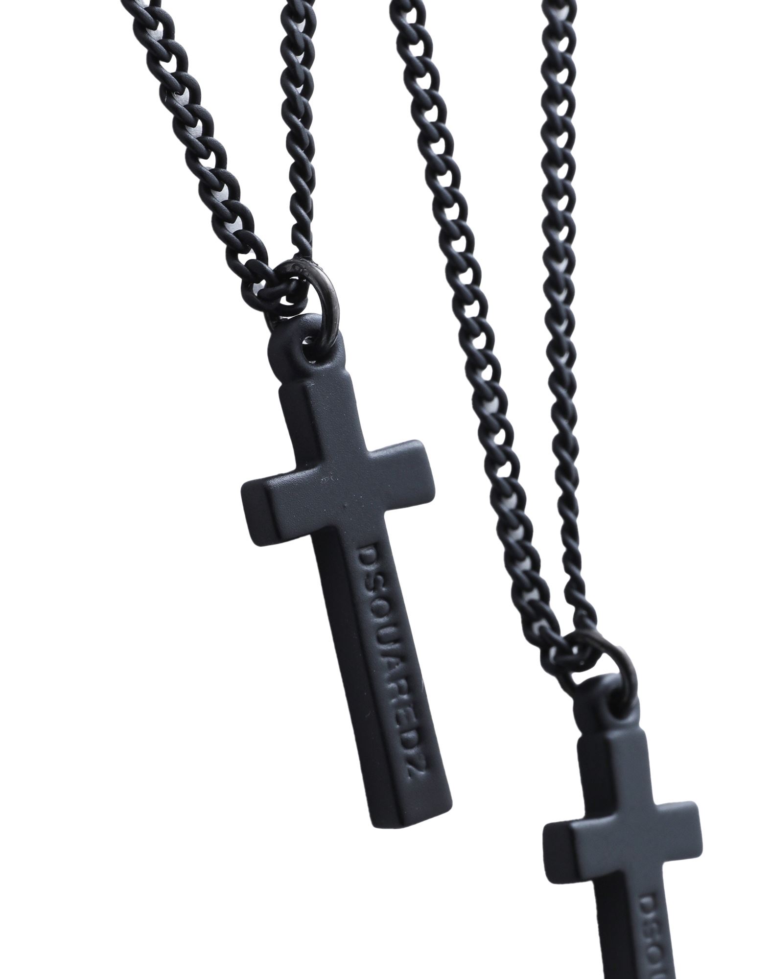  Dsquared2 - Schmuck Und Uhren - Halsketten - On Yoox.com 