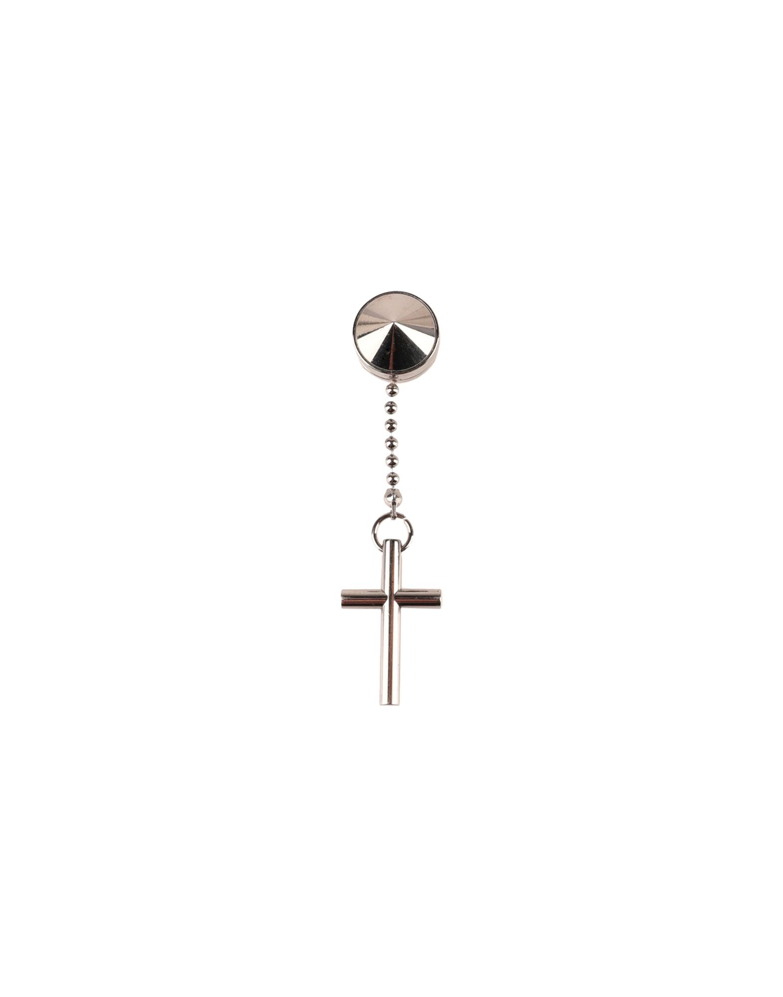  Dsquared2 - Schmuck Und Uhren - Einzelne Ohrringe - On Yoox.com 