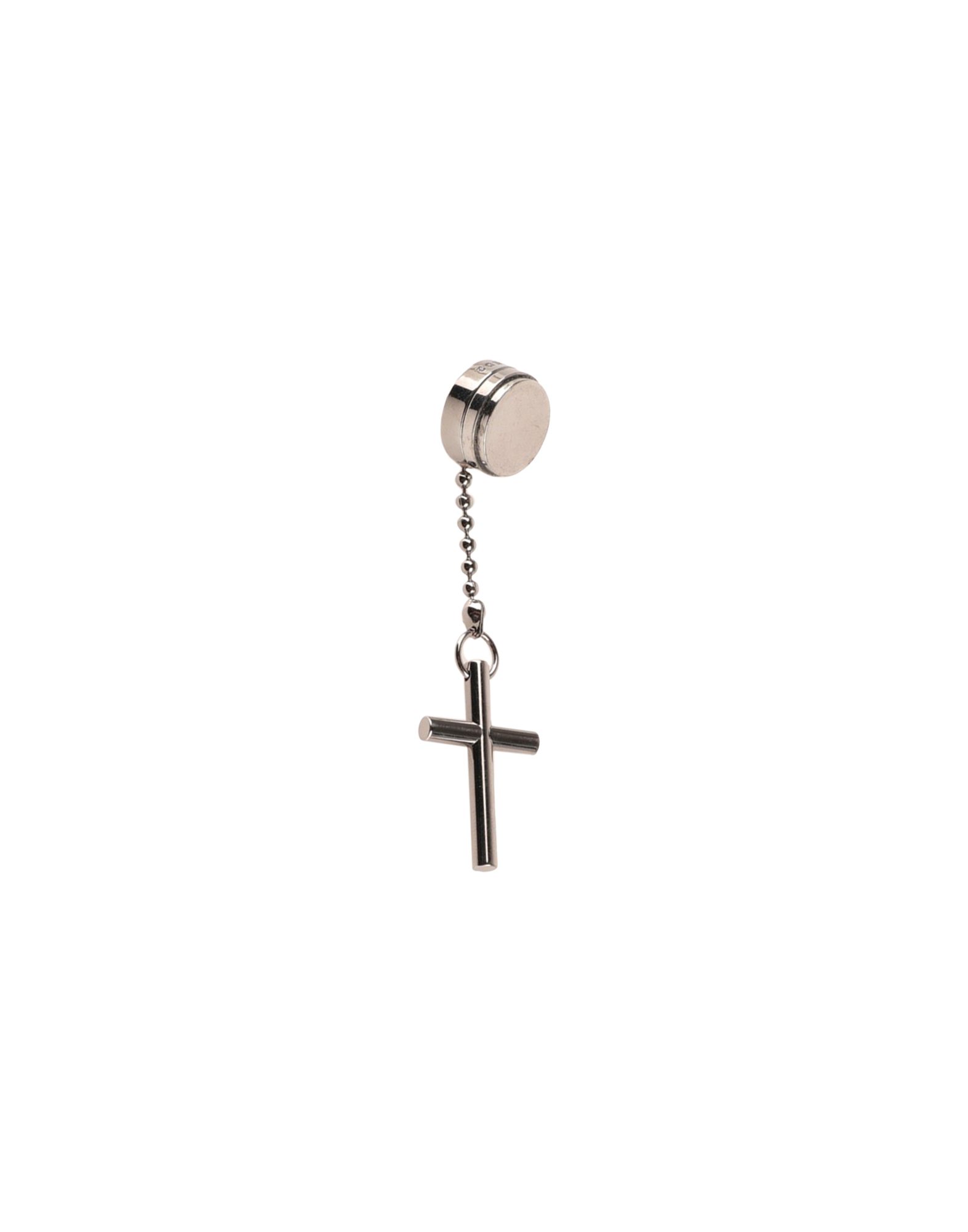  Dsquared2 - Schmuck Und Uhren - Einzelne Ohrringe - On Yoox.com 