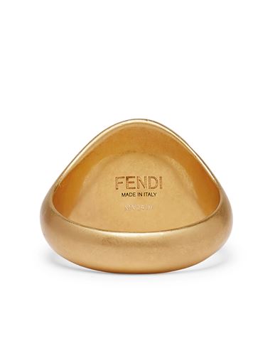 фото Кольцо fendi