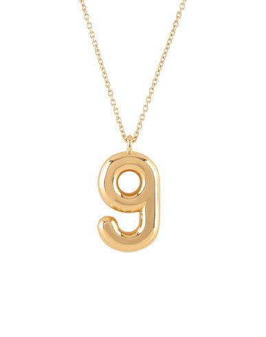 Collar Mujer Oro -- Mujer