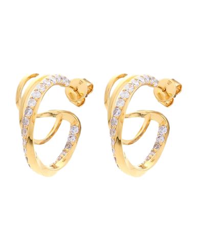 Серьги P D PAOLA