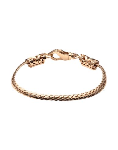 Woman Bracelet Gold Size - Iron
