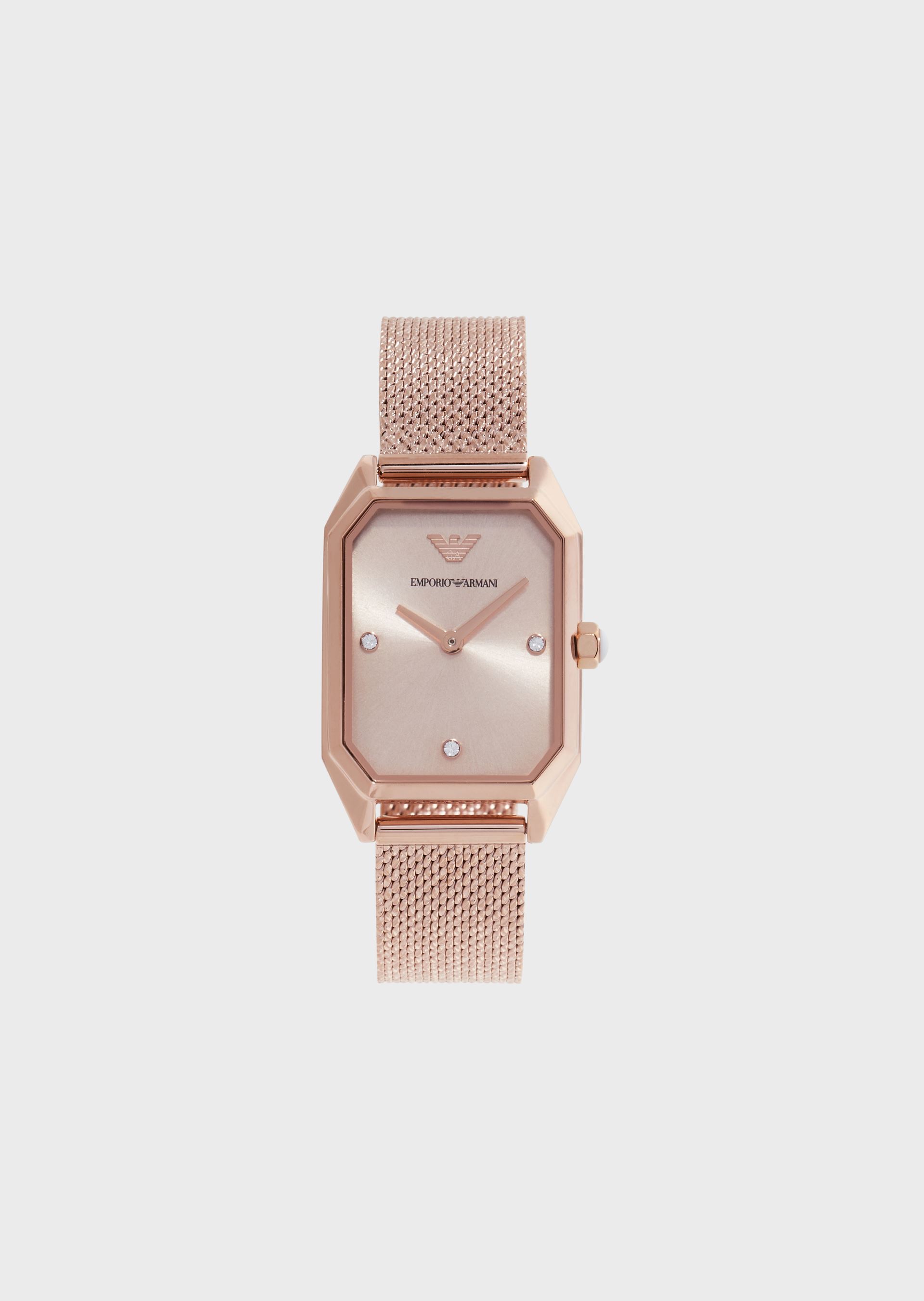 Emporio Armani Watches - Item 50252587