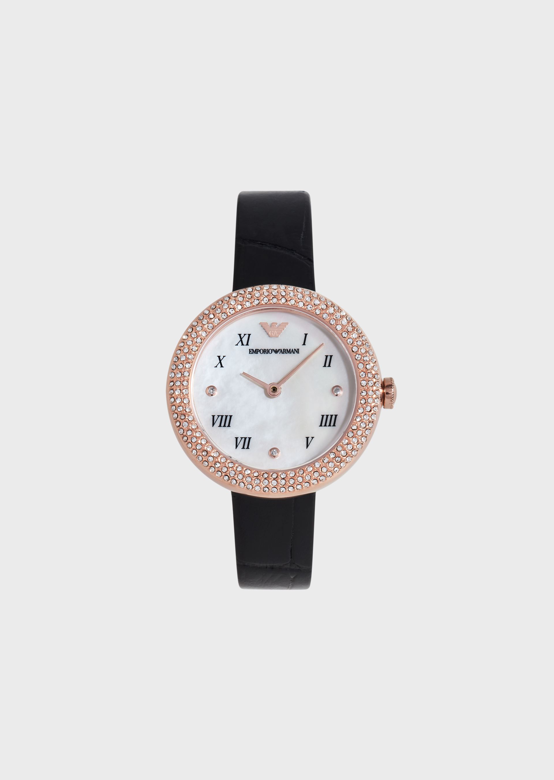 Emporio Armani Watches - Item 50252588
