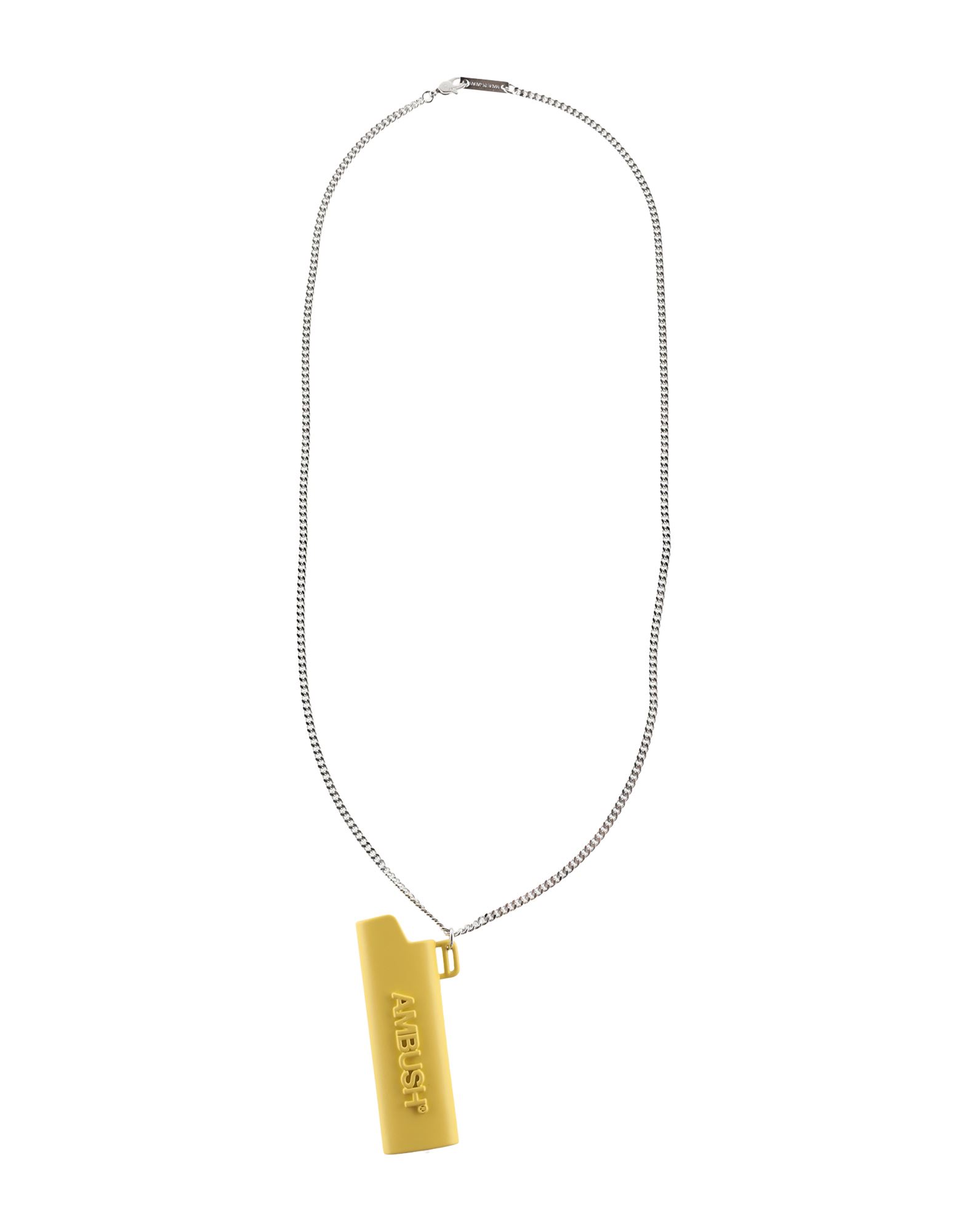  Ambush - Schmuck Und Uhren - Halsketten - On Yoox.com 