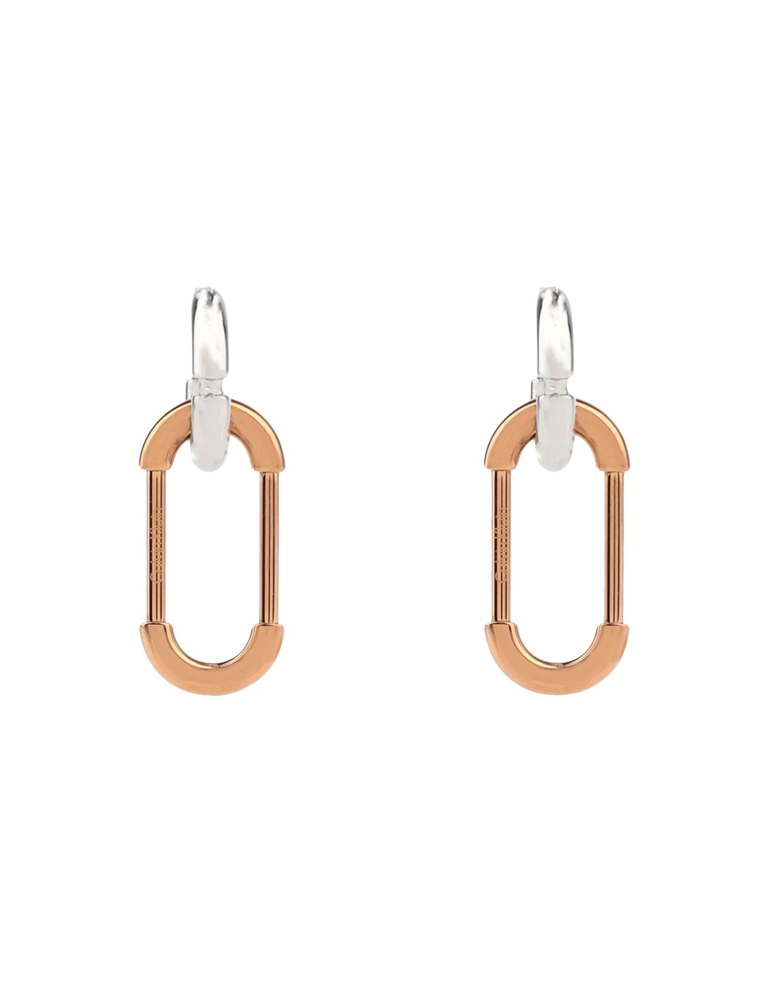 calvin klein earrings sale