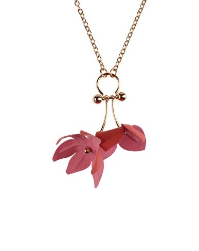 Marni Woman Necklace Gold Size - Metal