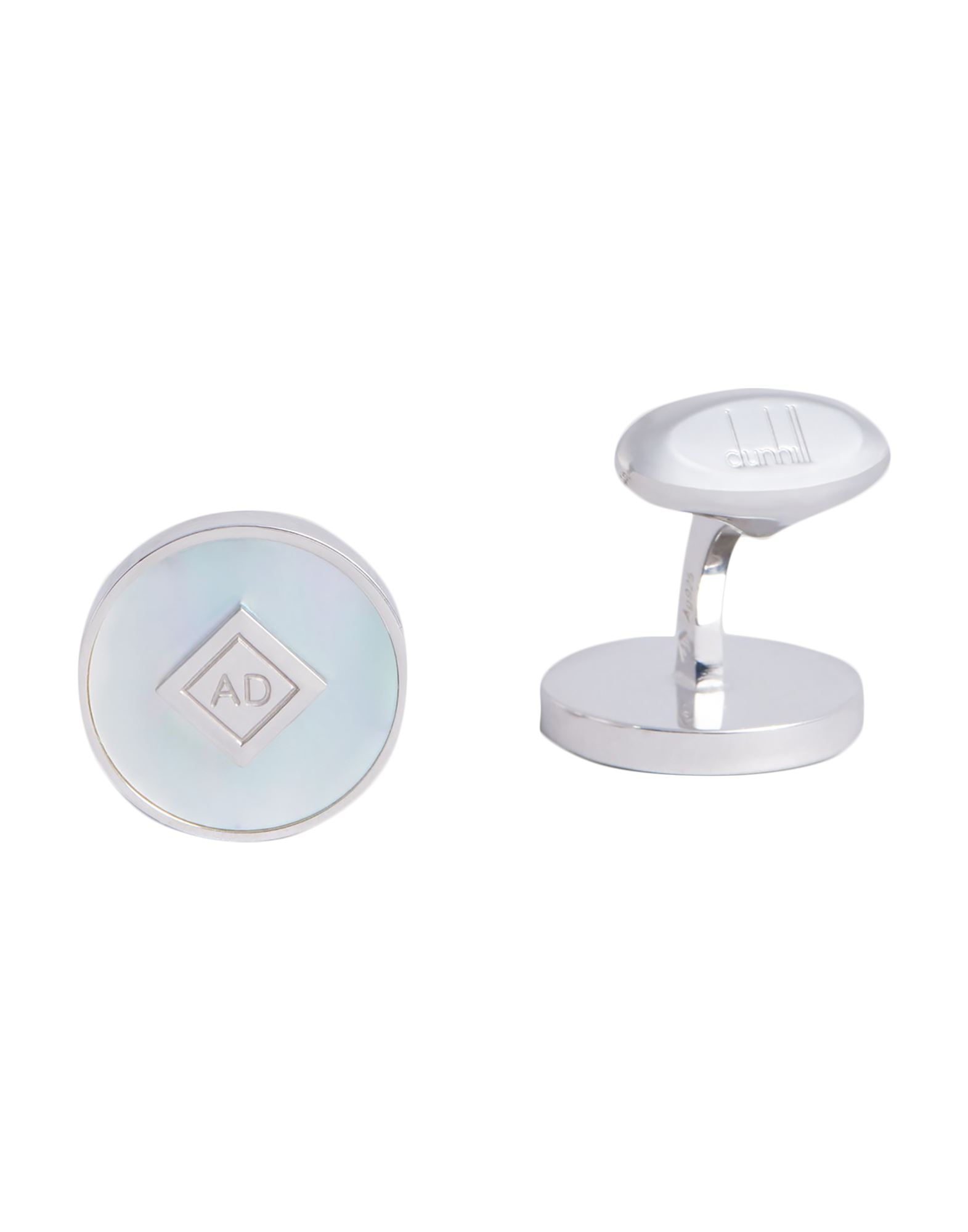  Dunhill - Schmuck Und Uhren - Manschettenknöpfe - On Yoox.com 