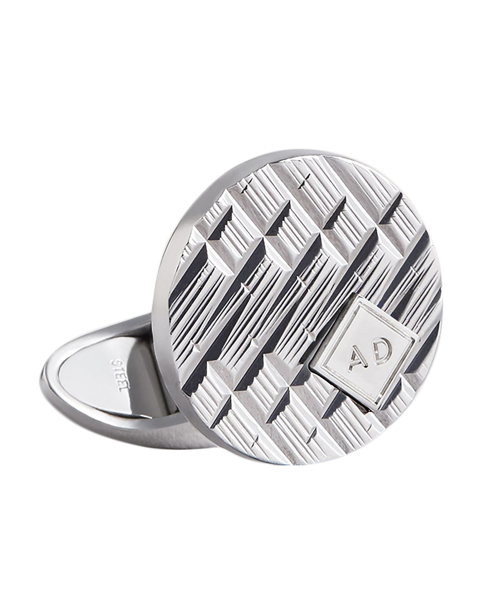  Dunhill - Schmuck Und Uhren - Manschettenknöpfe - On Yoox.com 