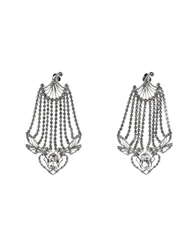 Серьги PACO RABANNE 