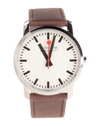 Наручные часы MONDAINE