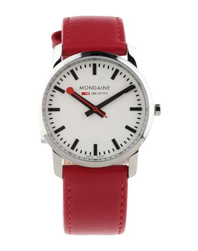 Наручные часы MONDAINE