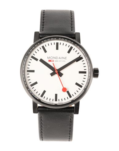 Наручные часы MONDAINE