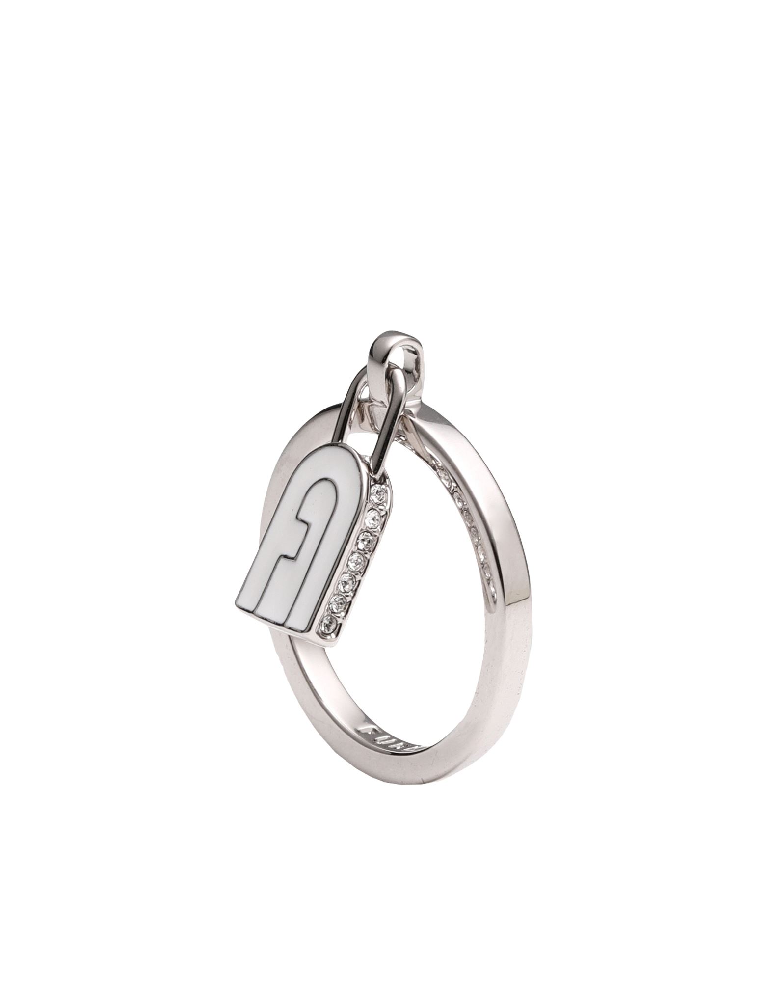  Furla - Schmuck Und Uhren - Ringe - On Yoox.com 