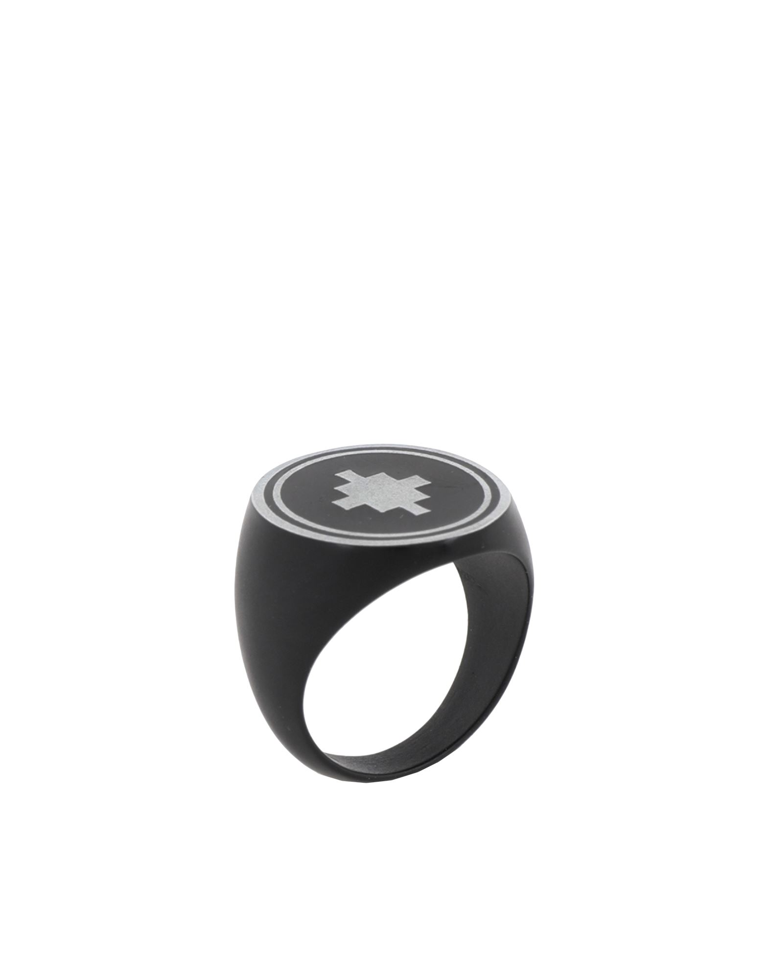 指輪 黒 メンズ ブランド - 腕時計・アクセサリーの人気商品・通販 