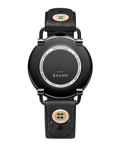 фото Наручные часы baume & mercier