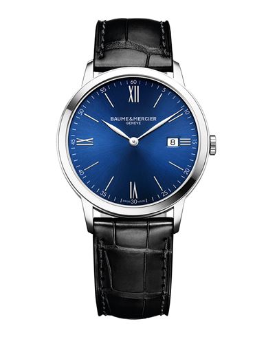 фото Наручные часы baume & mercier