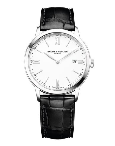 фото Наручные часы baume & mercier