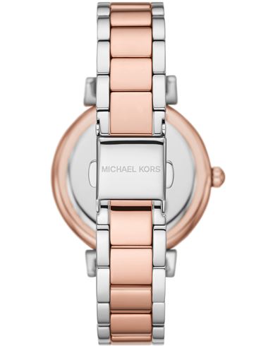 фото Наручные часы michael kors access