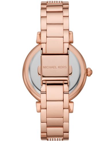 фото Наручные часы michael kors access