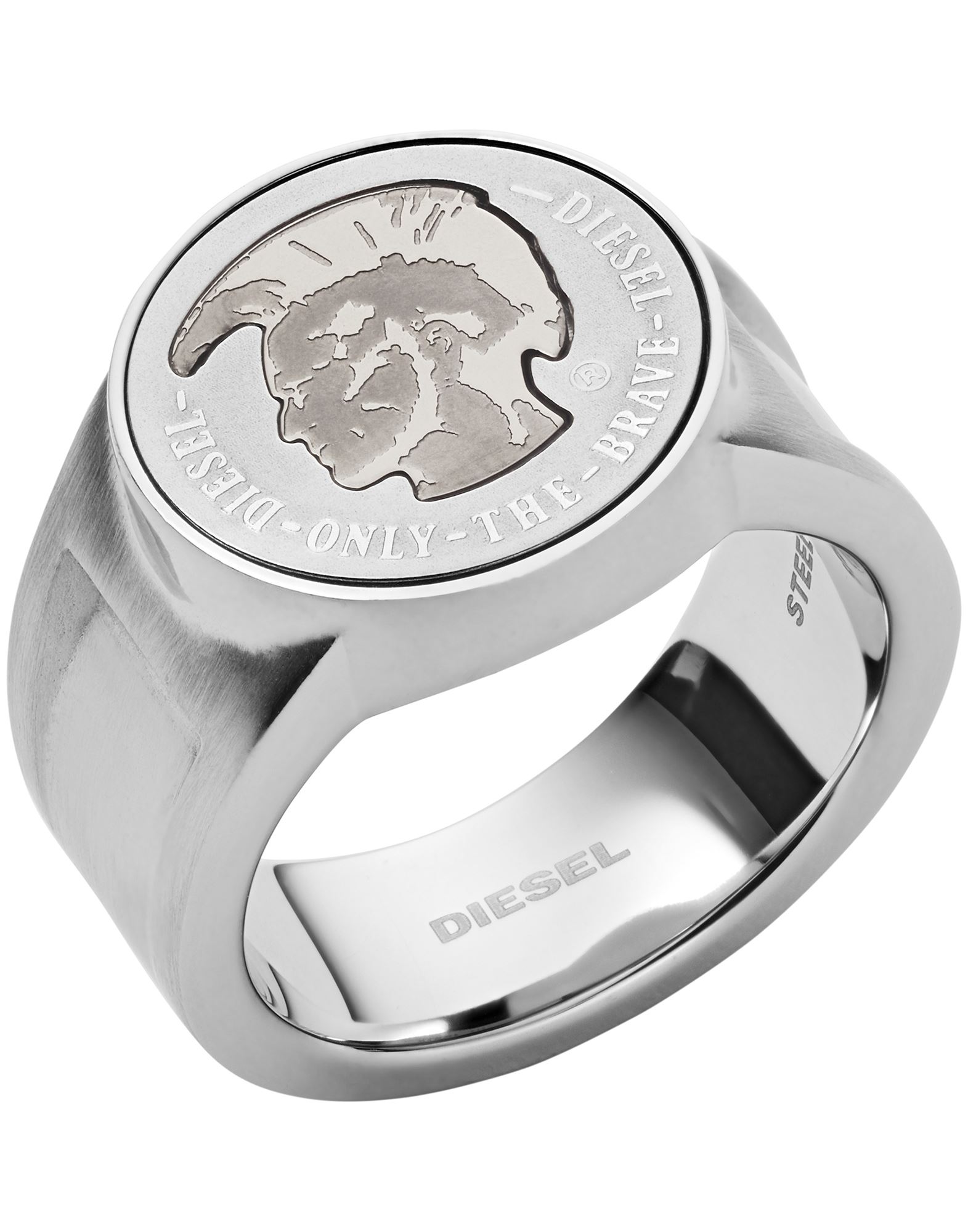 ディーゼル 指輪 - リング・指輪の人気商品・通販・価格比較 - 価格.com