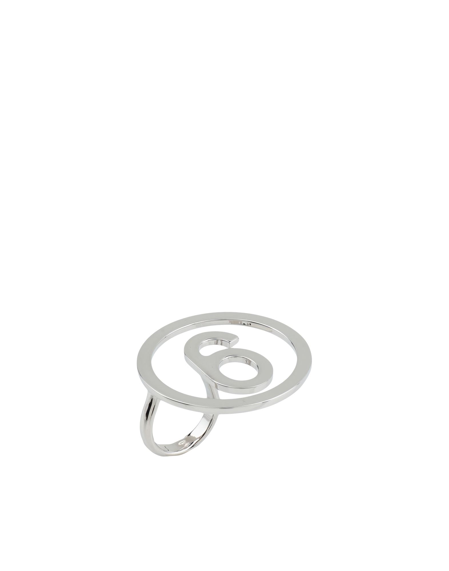 マルジェラ シルバー アクセサリー - リング・指輪の人気商品・通販 