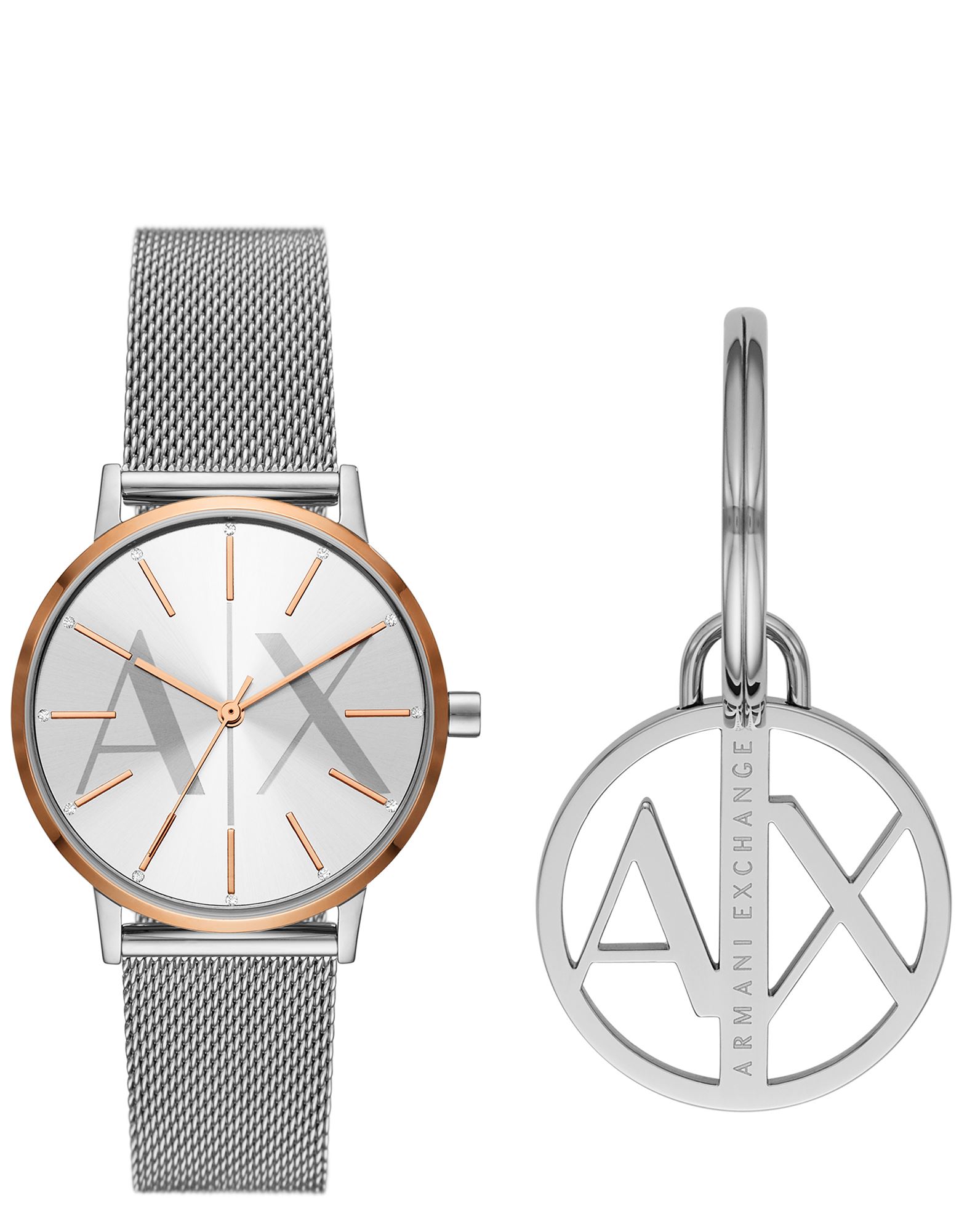 Orologio donna ARMANI EXCHANGE