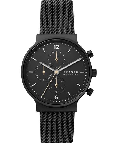 фото Наручные часы skagen