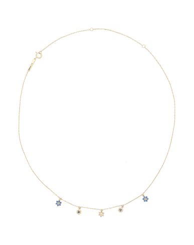 P D Paola Woman Necklace Silver Size - 925/1000 Silver