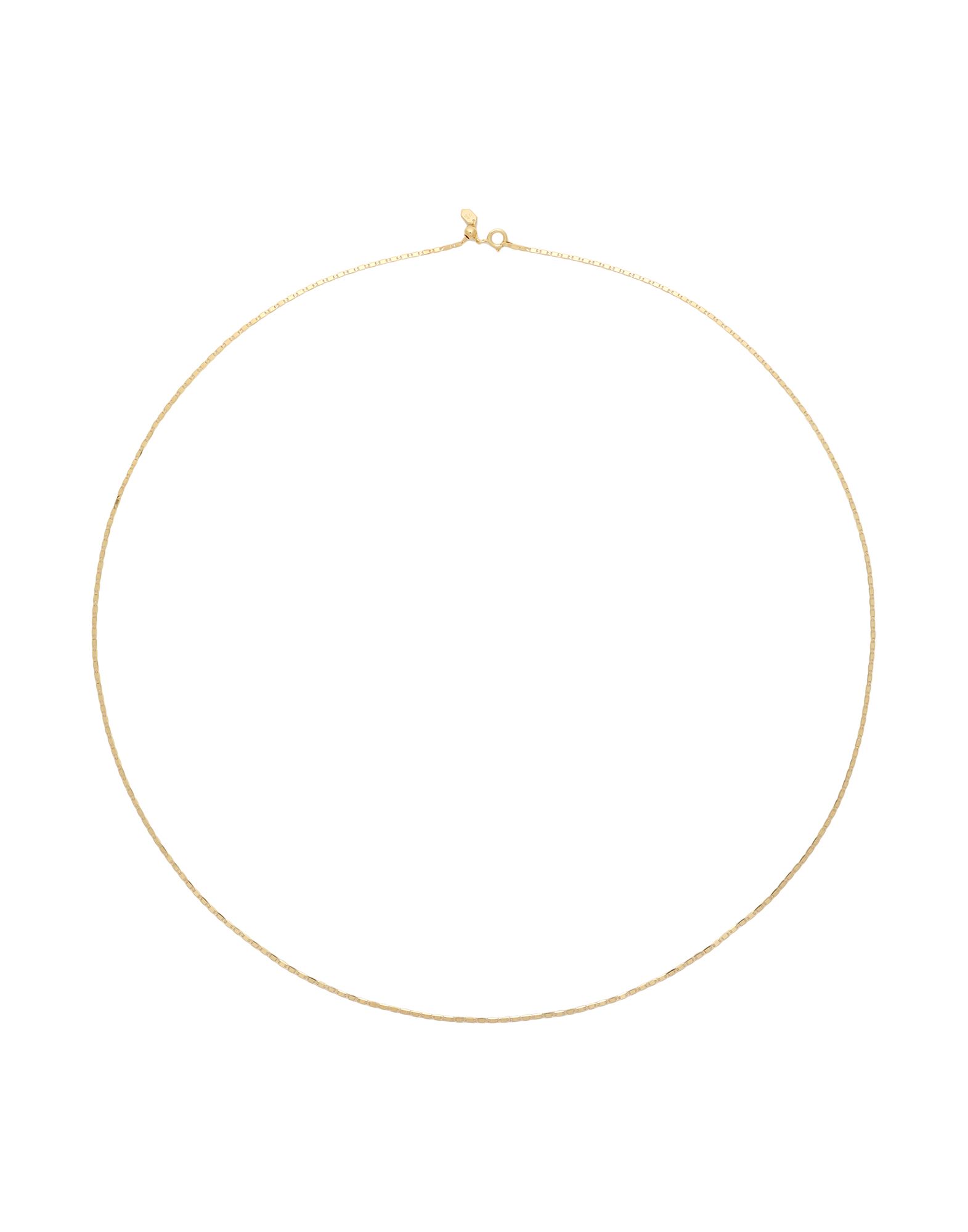ԥ볫MARIA BLACK ǥ ͥå쥹  С925/1000 / ɥå 916/1000 Karen 70 Adjustable Necklace Gold HP