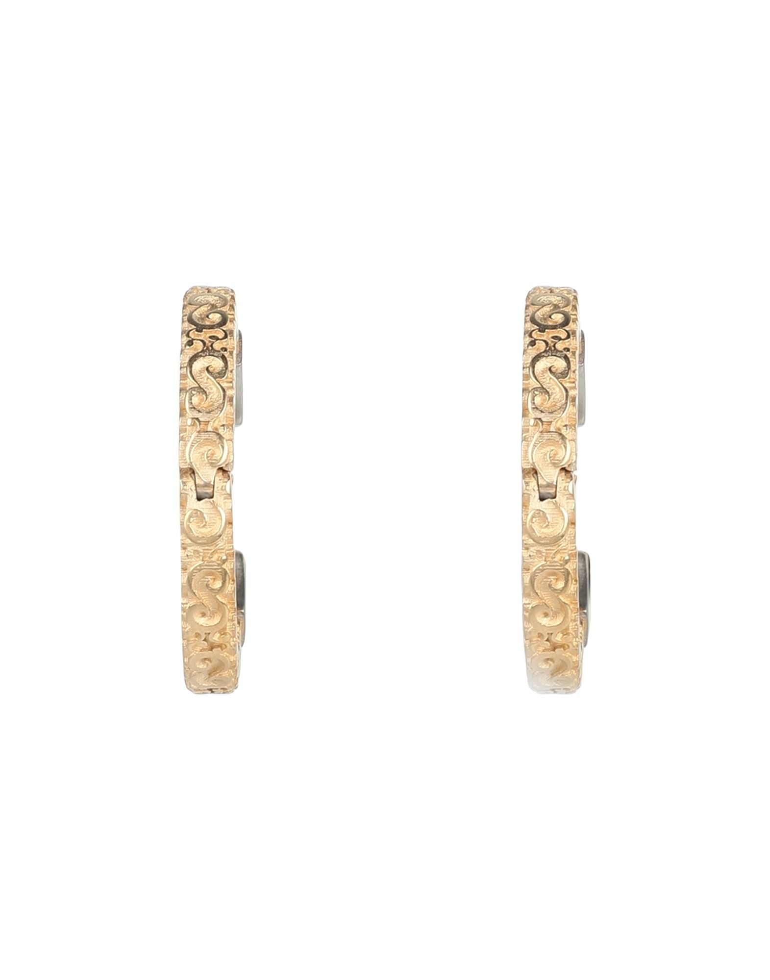  Maison Margiela - Schmuck Und Uhren - Ohrringe - On Yoox.com 