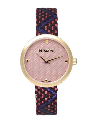 фото Наручные часы missoni