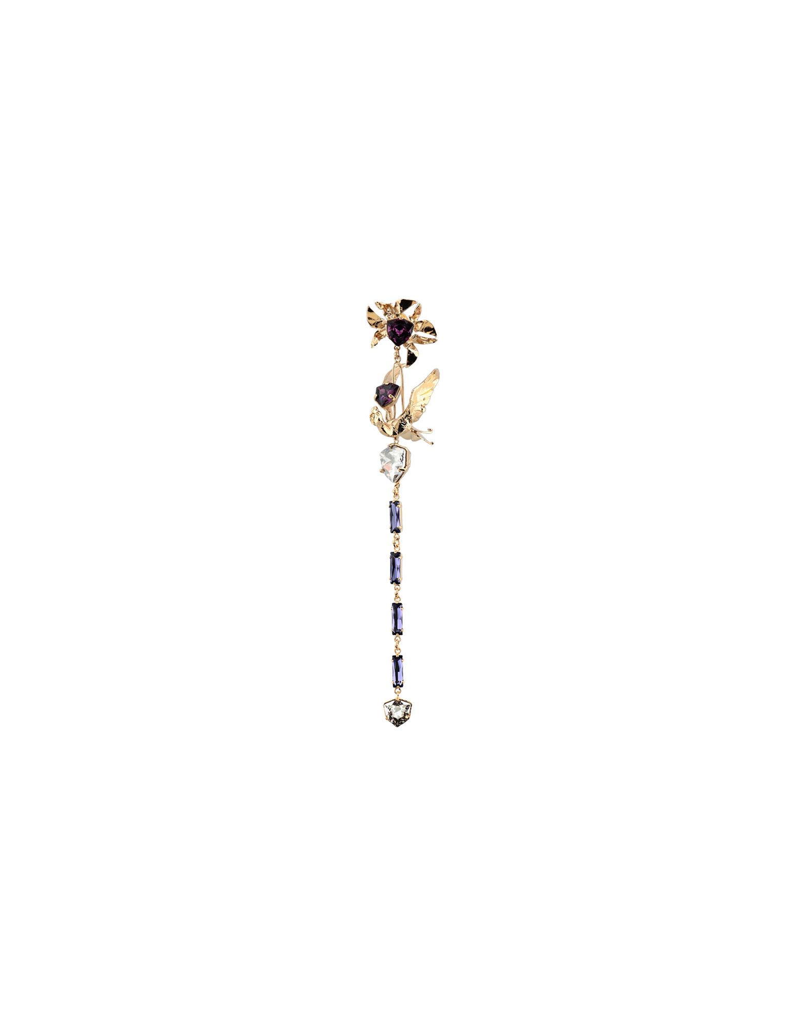 Valentino Garavani - Schmuck Und Uhren - Einzelne Ohrringe - On Yoox.com 